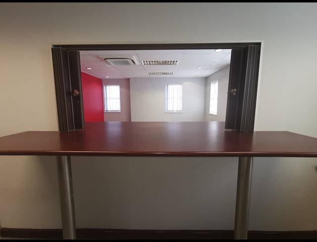 363M² OFFICE FOR SALE IN TYGER VALLEY